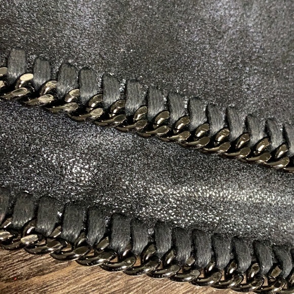 INZI chain border clutch - Picture 3 of 13